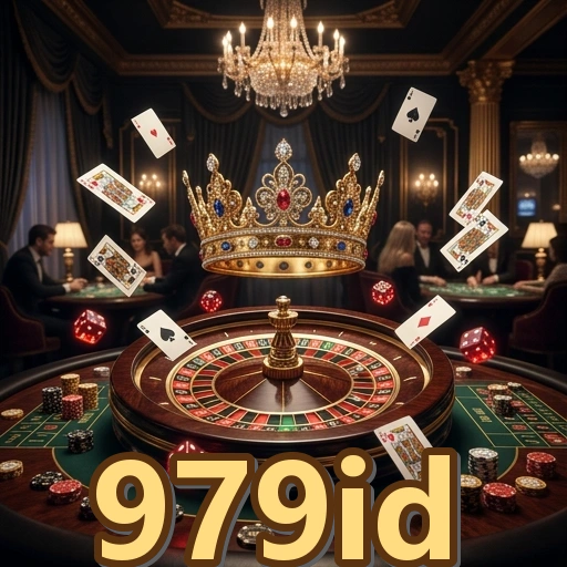 Ikon 979id untuk pertanyaan teknis APK