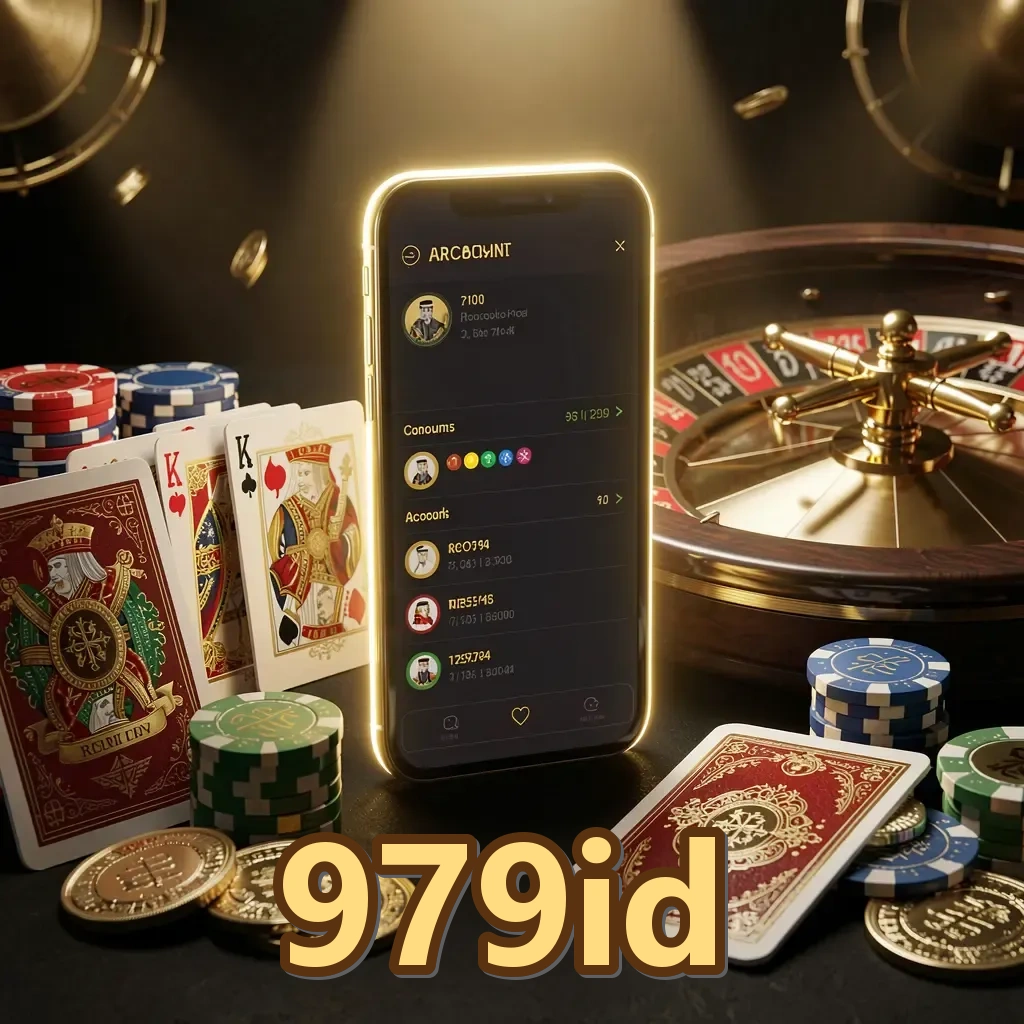 Ikon 979id untuk ringkasan panduan APK v4.7.5