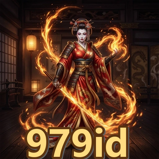 Ikon 979id untuk bagian uji redaksi